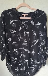 Gibson Latimer blouse